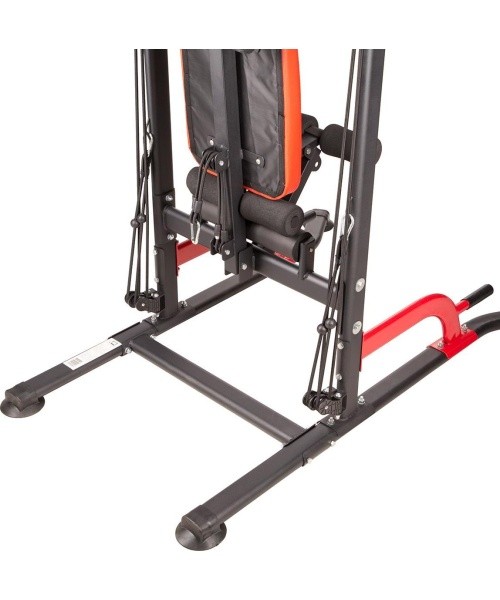 Multifunctional Pull Up Station HMS PWL8325