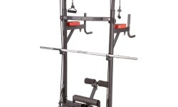Multifunctional Pull Up Station HMS PWL8325