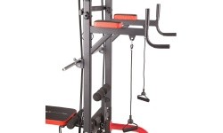 Multifunctional Pull Up Station HMS PWL8325