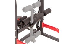 Multifunctional Pull Up Station HMS PWL8325