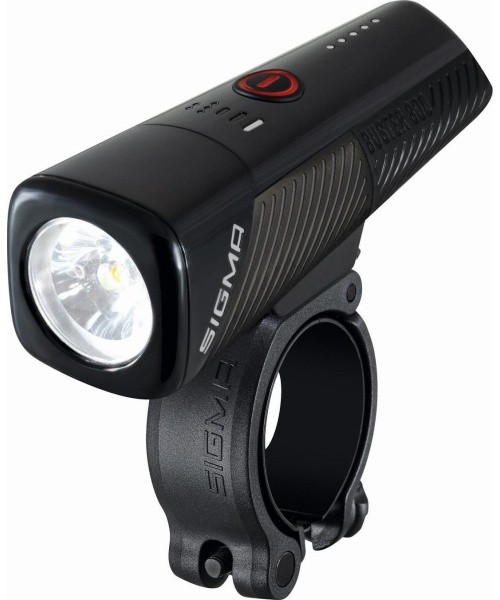 Front light Sigma Buster 800 USB