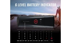 Esituli Sigma Buster 800 USB