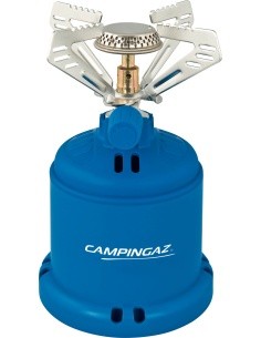 Gaasipliit Campingaz Camping 206 S