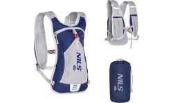 NC1708 BLUE RUNNING BACKPACK TRIPPER NILS CAMP