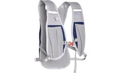 NC1708 BLUE RUNNING BACKPACK TRIPPER NILS CAMP
