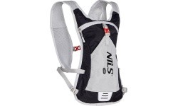 NC1708 BLACK RUNNING BACKPACK TRIPPER NILS CAMP