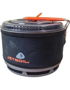 Ceramic Pot Jetboil Fluxring, 1.5l