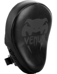 Mitts Venum - Black/Black (Pair)