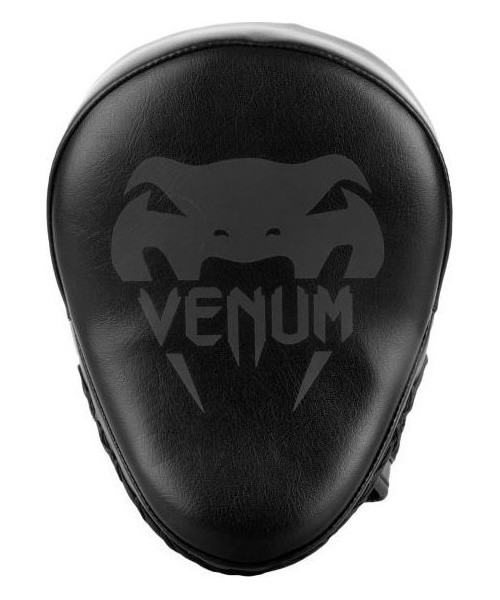 Mitts Venum - Black/Black (Pair)