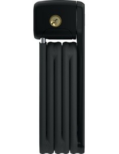 Abus Bordo 6055K folding lock, 85 cm, black