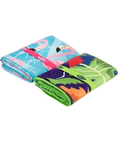 NCR14 MICROFIBRE TOWEL NILS CAMP