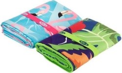 NCR14 MICROFIBRE TOWEL NILS CAMP