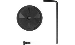 Magicshine light holder mounting base (for RAY series)