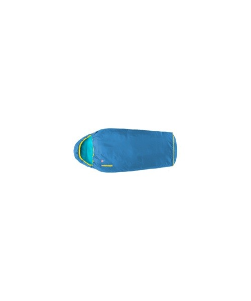 Sleeping bag Grueezi Kids Colorful Water