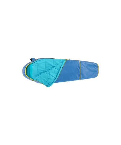 Sleeping bag Grueezi Kids Colorful Water