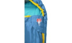 Sleeping bag Grueezi Kids Colorful Water