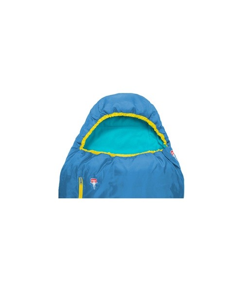 Sleeping bag Grueezi Kids Colorful Water