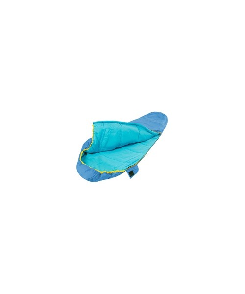 Sleeping bag Grueezi Kids Colorful Water