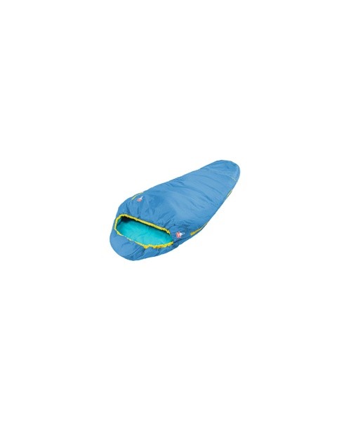 Sleeping bag Grueezi Kids Colorful Water