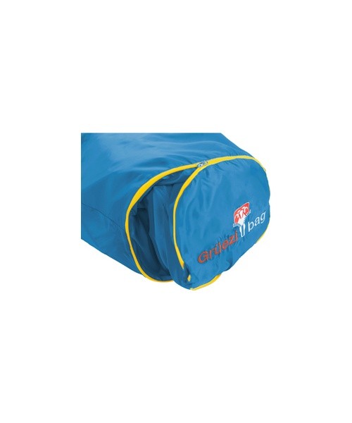 Sleeping bag Grueezi Kids Colorful Water