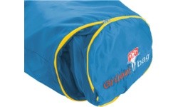 Sleeping bag Grueezi Kids Colorful Water