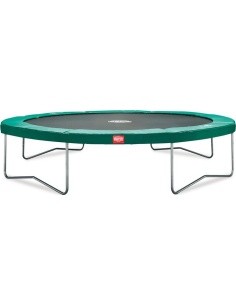 BERG Favorit Regular 380 Green