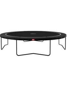 BERG Favorit Regular 380 Black