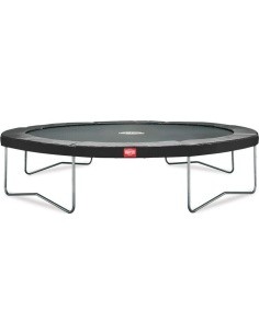 BERG Favorit Regular 430 Grey