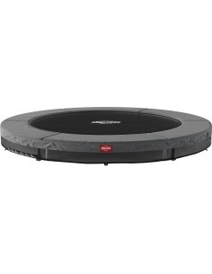 BERG SPORTS Favorit InGround 200 Grey