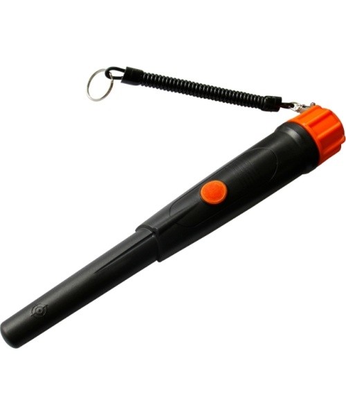 Waterproof Pinpoint Metal Detector inSPORTline Duggel MD720