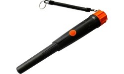 Waterproof Pinpoint Metal Detector inSPORTline Duggel MD720