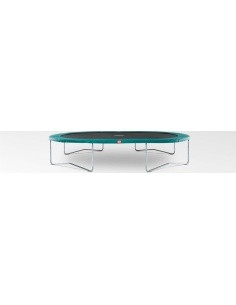 BERG Grand Favorit Regular 520 Green