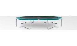 BERG Grand Favorit Regular 520 Green