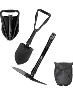 Folding Shovel inSPORTline Palagran
