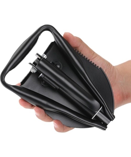 Folding Shovel inSPORTline Palagran
