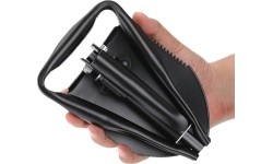 Folding Shovel inSPORTline Palagran