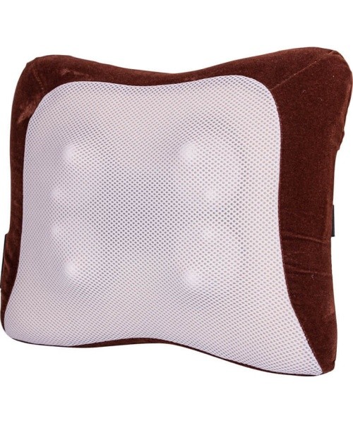 Massage Pillow inSPORTline Matabo