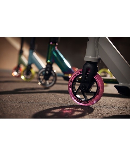 BERG Proxus X1 Grey/Pink