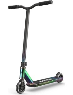 Tõukeratas BERG Proxus X1 Neochrome/Black