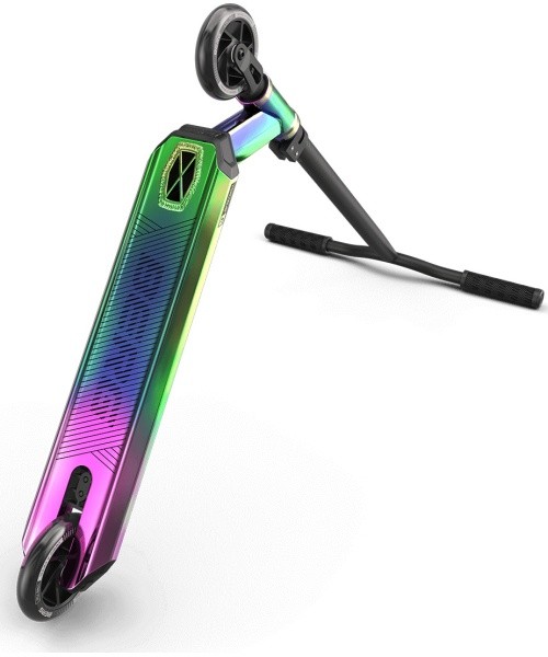 BERG Proxus X1 Neochrome/Black