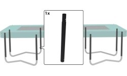 Ultim Champion - Regular Middle Post 330 (1,5mm)