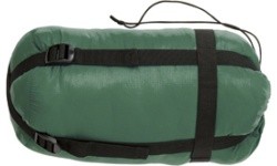 Amazonas võrkkiige soojustus „Underquilt“