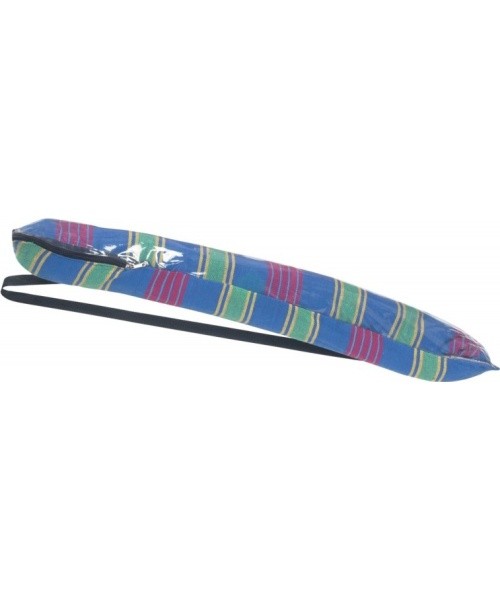 Hammock Amazonas Aruba with EllTex material, blue