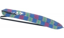 Hammock Amazonas Aruba with EllTex material, blue