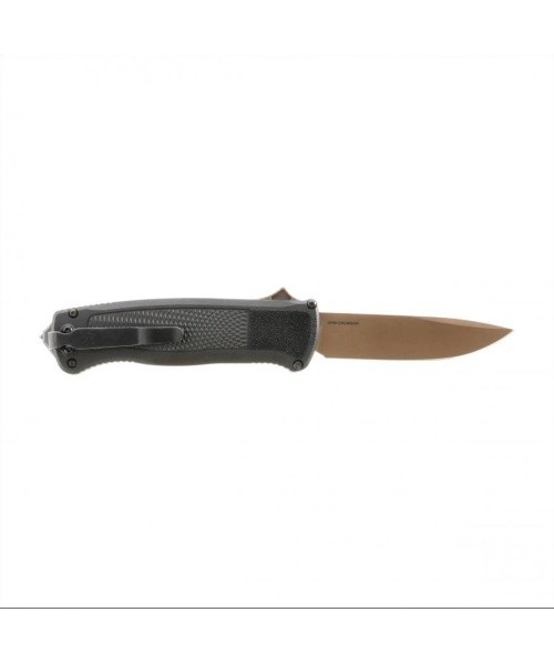 Benchmade 5371FE Shootout folding knife