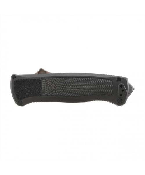 Benchmade 5371FE Shootout folding knife