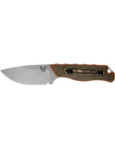 Nuga Benchmade 15017-1 Hidden Canyon Hunter