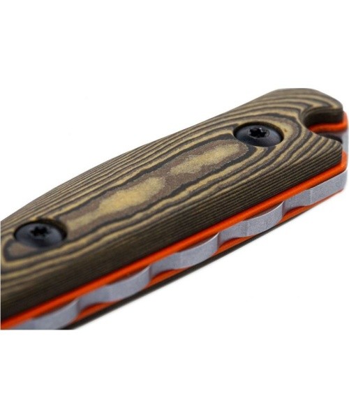 Knife Benchmade 15017-1 Hidden Canyon Hunter