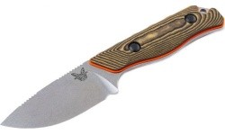 Nuga Benchmade 15017-1 Hidden Canyon Hunter