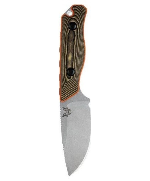 Knife Benchmade 15017-1 Hidden Canyon Hunter